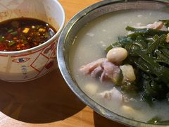 -胖娃滋补蹄花