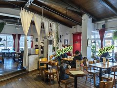 -雕刻时光咖啡馆(北师大店)