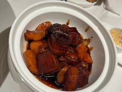 -久宴·天目湖大鱼头(恐龙园店)