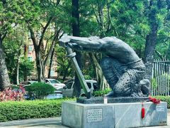 -广州雕塑公园