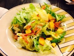 吉姆丽德乡村西餐厅(闵行交大一店)-吉姆丽德乡村西餐厅(闵行交大店)