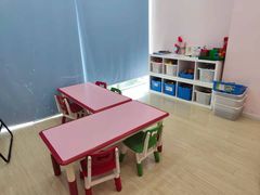 -百变创造力活动中心(虹口龙之梦中心店)