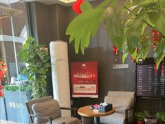 -鹿栖.精油SPA(金山世纪城店)