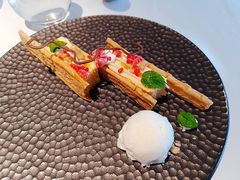 -王品牛排(郑州大卫城店)