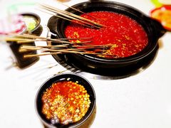 -钢管厂歆瑞源油卤串串香(春熙路太古里店)