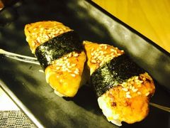 -昊·来了寿司(双楠2店)