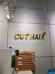 -CUT CUT Hair Salon