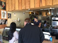 大堂-Steveston Pizza Company (Richmond)