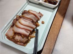 -小吊梨汤·北京菜·烤鸭(清河万象汇店)