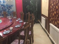 包厢-那家老院子(云峰街店)