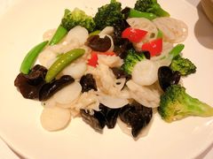 -上海小南国(不夜城店)