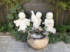 -福慧慈缘素食餐厅(王府井店)