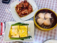 蜜汁秘制叉烧-阿政粤小馆(中央大街店)