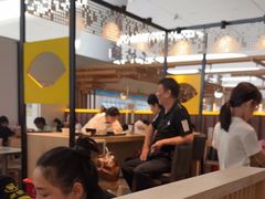 -老娘舅(杭州东站店)