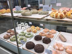 -奈雪的茶(市百一店)