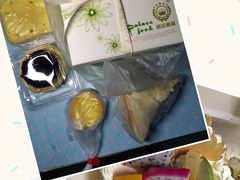 宫廷饼屋（昆船店）第十三店-宫廷饼屋(昆船店)