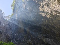 -英西峰林·洞天仙境