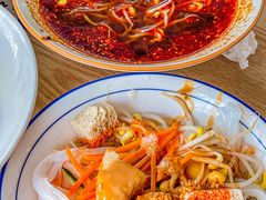 -姑娘手·陕西手工面·肉夹馍(象峰店)