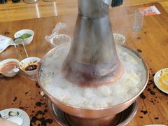 -老康火锅(黄河路总店)