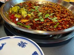 -小饕荟雅安贡椒鱼鲜馆(广福桥店)