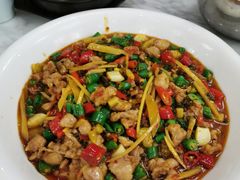 -陈麻婆豆腐总店