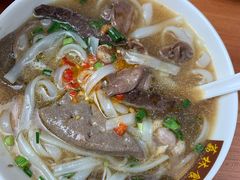 -荔林食店(西华路店)
