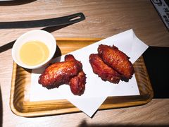 二哥爱鸡翅-太二酸菜鱼(菱角湖万达店)