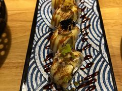-桃屋日本料理(清华科技园店)