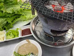-松明一烤肉馆(鲁园店)
