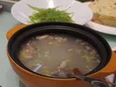 -普天和酒楼·新津菜·烤鸭(天津之眼店)