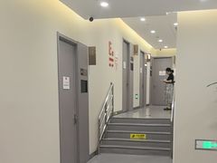 -爱康国宾体检中心(北京航天桥光耀东方分院)