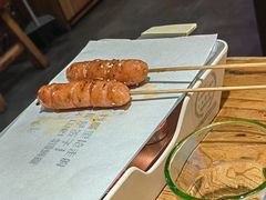 -馋嘴猫北京食堂·烤鸭·宵夜(亚运村店)