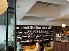-BAKER&SPICE(安福路店)