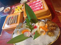 -披头士和牛火锅·寿喜烧自助(陶溪川店)
