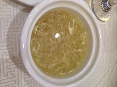 花胶羹-上海瑞金洲际酒店