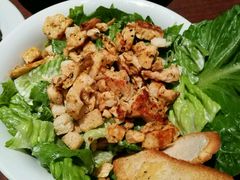 -Pancakes on the rocks(Darling Harbour)