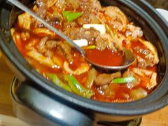 -肖记公安牛肉鱼杂馆· 省级非物质文化遗产(仁和路店)