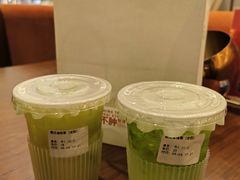 苦瓜油柑茶-炖物24章·顺时轻养茶(杭州保利时光里店)