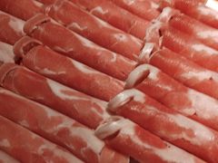 -清真·老门框爆肚涮肉·中华老字号(丰管路店)