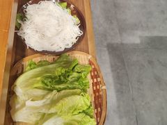 -阿山卓·野生菌火锅·纳西火塘烤肉