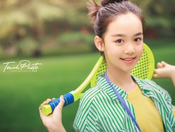 -韩国童感TOUCH PHOTO儿童摄影(朝阳分店)