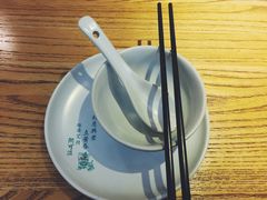 -潮粥荟·潮汕砂锅粥(朝阳大悦城店)