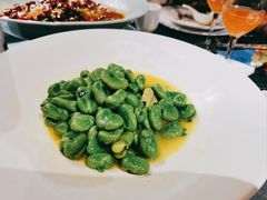 蚕豆-二十八里太湖船菜(吉祥路店)