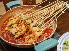 -老雒阳面馆·水席(王城路店)