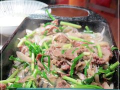 -张家卫·阳江菜·小海鲜(肥婆湾桥店)