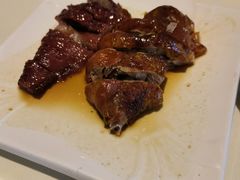 港式烧味拼盘-衡山汇·高级粤菜(霄云路店)
