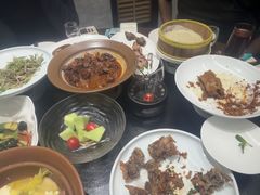 -福海居烤鸭店(鸟巢店)