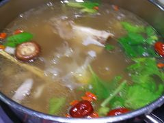 -盡膳口福·百年汤方火锅(科华北路店)