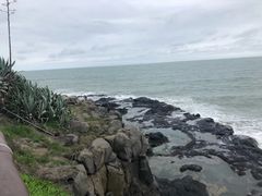 -漳州滨海火山岛自然生态风景区