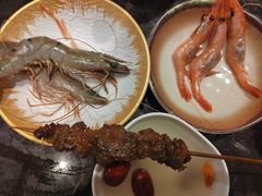 -川骄海鲜自助(亚运村店)